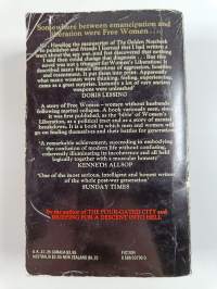The golden notebook