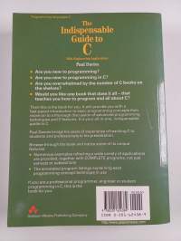 The Indispensable Guide to C - With Engineering Applications