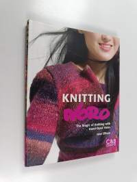 Knitting Noro : The Magic of Knitting with Hand-dyed Yarns