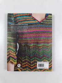 Knitting Noro : The Magic of Knitting with Hand-dyed Yarns