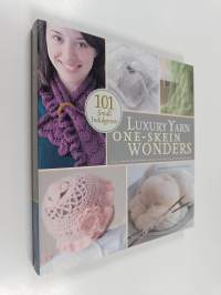 Luxury Yarn One-Skein Wonders®
