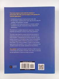Solar energy : the physics and engineering of photovoltaic conversion, technologies and systems