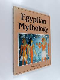 Egyptian mythology