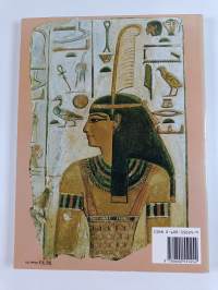 Egyptian mythology