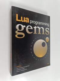 Lua programming gems