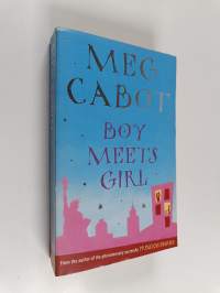 Boy meets girl