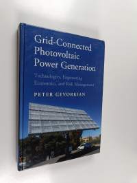 Grid-Connected Photovoltaic Power Generation