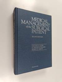 Medical Management of the Surgical Patient