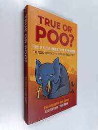 True Or Poo?