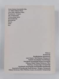 Saaremaa kohanimed 1