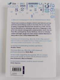 Born on a blue day : a memoir of Asperger&#039;s and an extraordinary mind - Memoir of Asperger&#039;s and an extraordinary mind