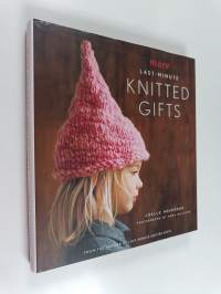 More last-minute knitted gifts