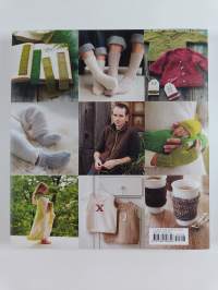 More last-minute knitted gifts