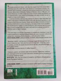 Missiology - An Introduction