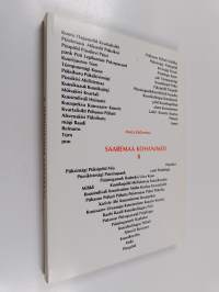 Saaremaa kohanimed 2