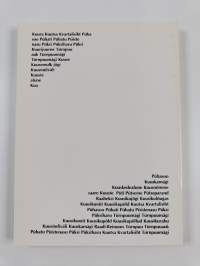 Saaremaa kohanimed 2