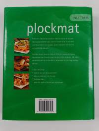 Plockmat