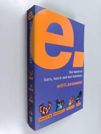 E - A Novel