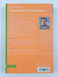 Regenerative energiesysteme : technologie, berechnung, simulation : mit 113 tabellen