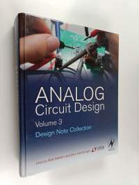 Analog circuit design 3 : Design note collection