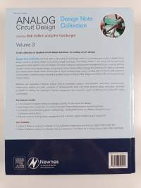 Analog circuit design 3 : Design note collection