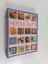 The Ultimate Book of Quilting, Cross-sti - Tch and Needlecraft