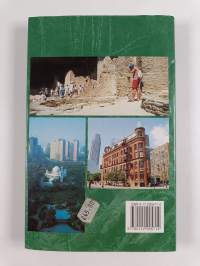 Integrated heritage management : principles and practice