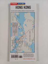 Insight Flexi Map: Hong Kong