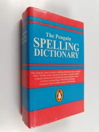 The Penguin Spelling Dictionary