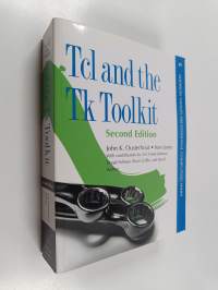 Tcl and the tk toolkit