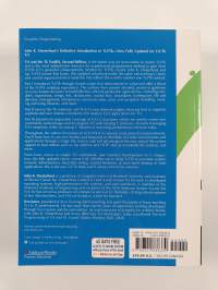 Tcl and the tk toolkit