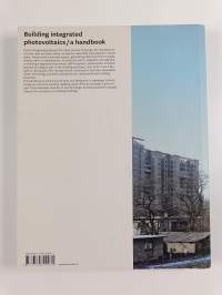 Building integrated photovoltaics : a handbook