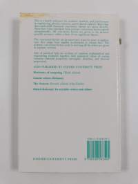 Conversion factors