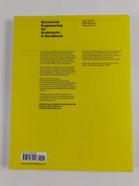 Structural engineering for architects : a handbook