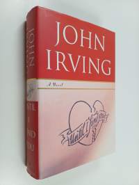 Until I find you : a novel