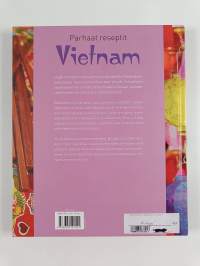 Parhaat reseptit : Vietnam (painovirhekappale)