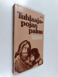 Tuhlaajapojan paluu : meditaatioita