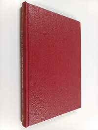 The scientific basis of drug therapy in psychiatry : Symposium, London, 7-8. Sept., 1964