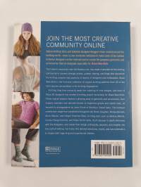 Brave new knits: 26 projects and personalities from the knitting blogosphere - 26 projects and personalities from the knitting blogosphere