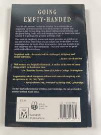 Going Empty-handed