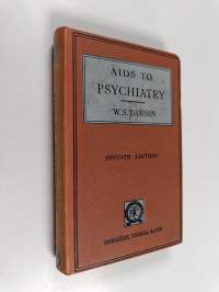 Aids to psychiatry