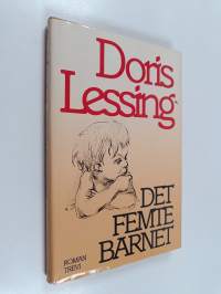 Det femte barnet : [roman]