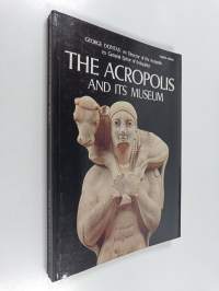 The Acropolis and its museum