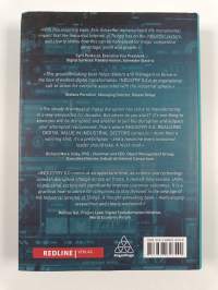 Industry X.0 - Realising Digital Value in Industrial Sectors