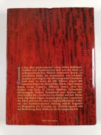 Die Bibel in Bildern - Schatzkammer der Malerei