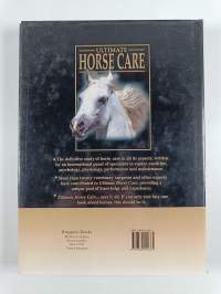 Ultimate Horse Care