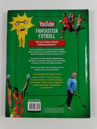 Youtube : fantastisk fotboll - Fotbollsvärldens bästa rekord, bragder, konster och trick
