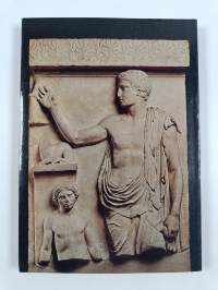 National Museum : sculpture - bronzes - vases