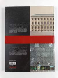 Kauneus, käytännöllisyys, kestävyys : valtion rakentamisen kaksi vuosisataa 1811-2011 = Skönhet, ändamålsenlighet, hållbarhet : statens byggnadsverksamhet under t...