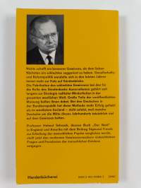 Die Lust am schlechten Gewissen